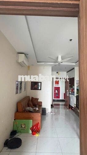 Cho thuê căn hộ Ecohome 3 tòa N04
