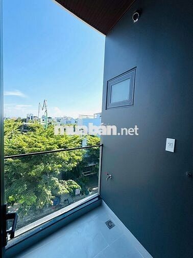 STUDIO MỚI 100% – FULL NỘI THẤT – KHU ĐÔ THỊ HÒA XUÂN 