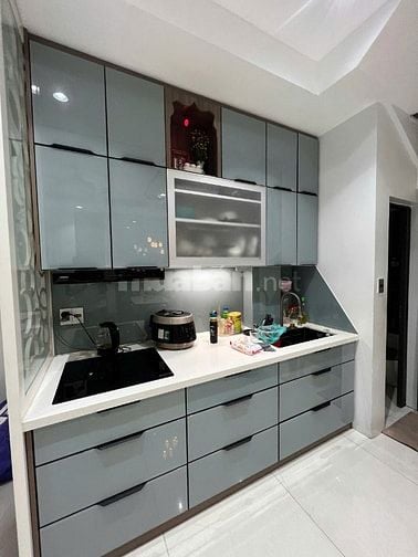 🔥 TÂN SƠN NHÌ–NHÀ MỚI 3 TẦNG – TẶNG FULL NỘI THẤT CAO CẤP– CHỈ 5.9 Tỷ