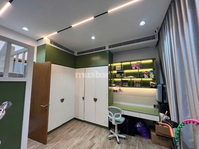 🔥 TÂN SƠN NHÌ–NHÀ MỚI 3 TẦNG – TẶNG FULL NỘI THẤT CAO CẤP– CHỈ 5.9 Tỷ
