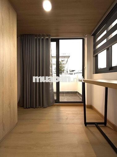 New100% Tòa căn hộ studio- Duplex Ban công- cửa sổ chỉ từ 4,3 triệu