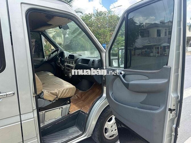 Mercedes Sprinter 16 chỗ đời 2007