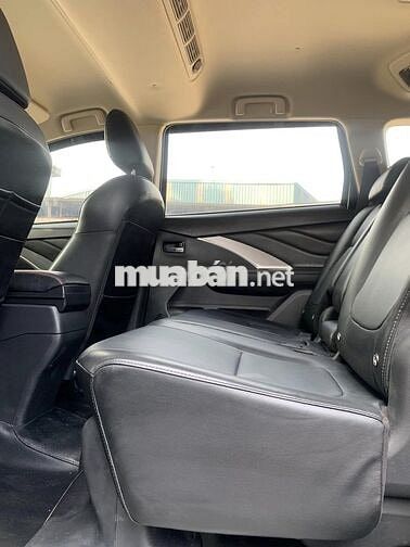 Mitsubishi Xpander 2020 Số tự động Đen 79.000 km