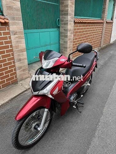 Honda Future LED 2020 chính chủ