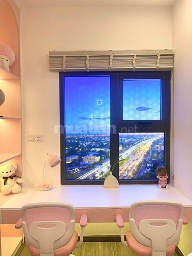 400TR CĂN HỘ 2PN-2WC NHẬN NHÀ NGAY