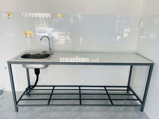 CHO THUÊ PHÒNG TRỌ MẶT TIỀN GẦN CHỢ 586 CÁI RĂNG CẦN THƠ