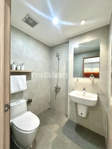 400TR CĂN HỘ 2PN-2WC NHẬN NHÀ NGAY