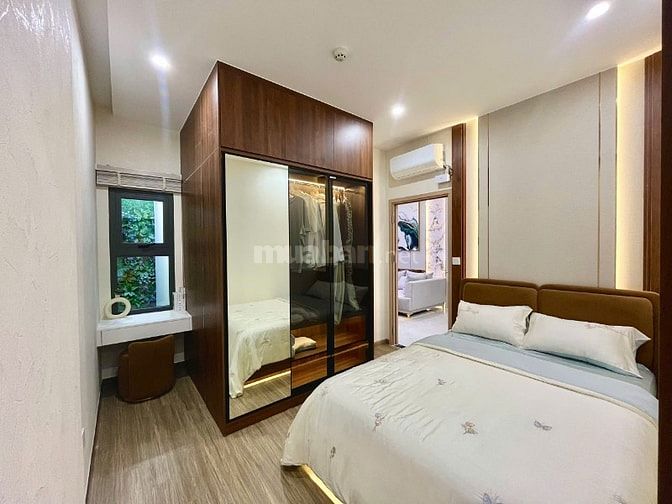 400TR CĂN HỘ 2PN-2WC NHẬN NHÀ NGAY