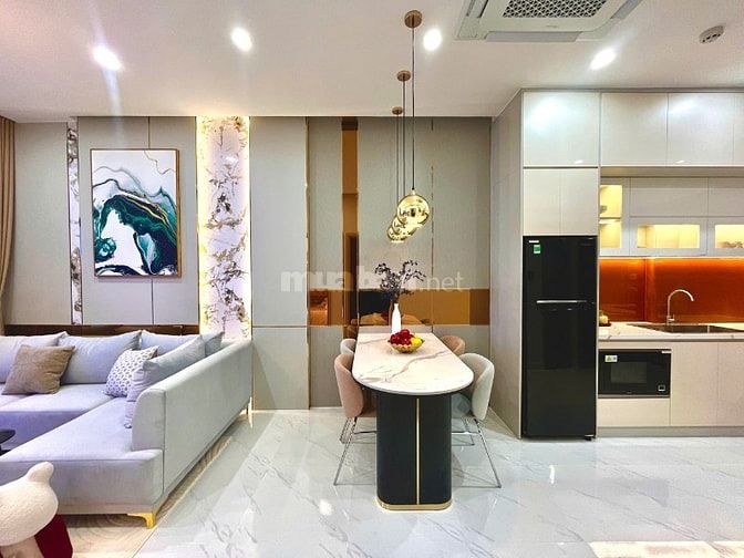 400TR CĂN HỘ 2PN-2WC NHẬN NHÀ NGAY