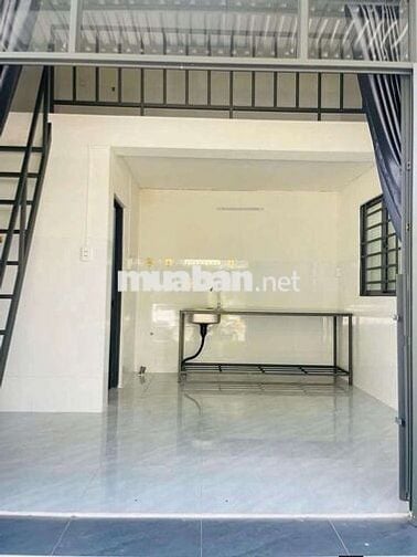 CHO THUÊ PHÒNG TRỌ MẶT TIỀN GẦN CHỢ 586 CÁI RĂNG CẦN THƠ