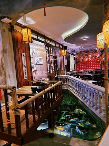 YiYinFong - Y Doãn Phường cần 4 phục vụ 1 tiếp thực 