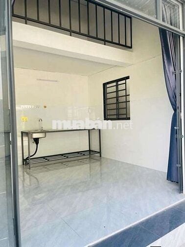 CHO THUÊ PHÒNG TRỌ MẶT TIỀN GẦN CHỢ 586 CÁI RĂNG CẦN THƠ