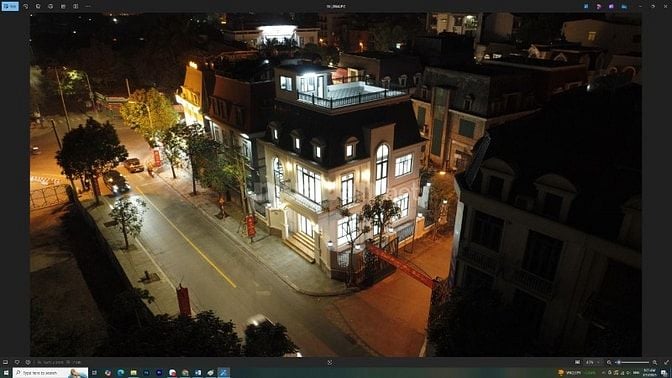 Bán Biệt thự Ngã tư phố Đại Mỗ và Sa Đôi