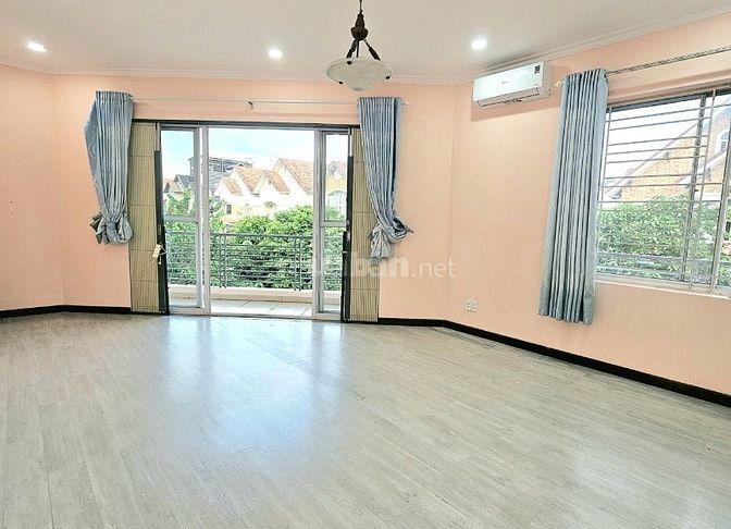 Chính chủ cho thuê CHDV tại khu Trung Sơn, HCM