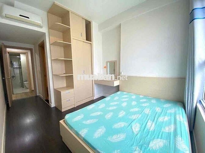2PN 2WC THE BOTANICA FULL NỘI THẤT PHỔ QUANG GẦN SÂN BAY CV GIA ĐỊNH