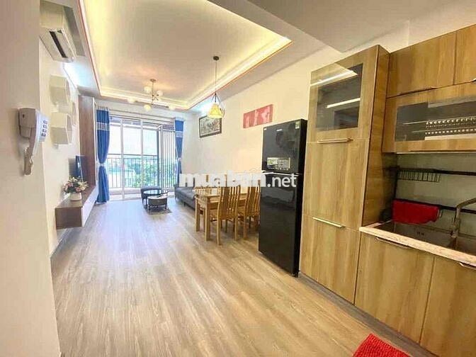2PN 2WC THE BOTANICA FULL NỘI THẤT PHỔ QUANG GẦN SÂN BAY CV GIA ĐỊNH