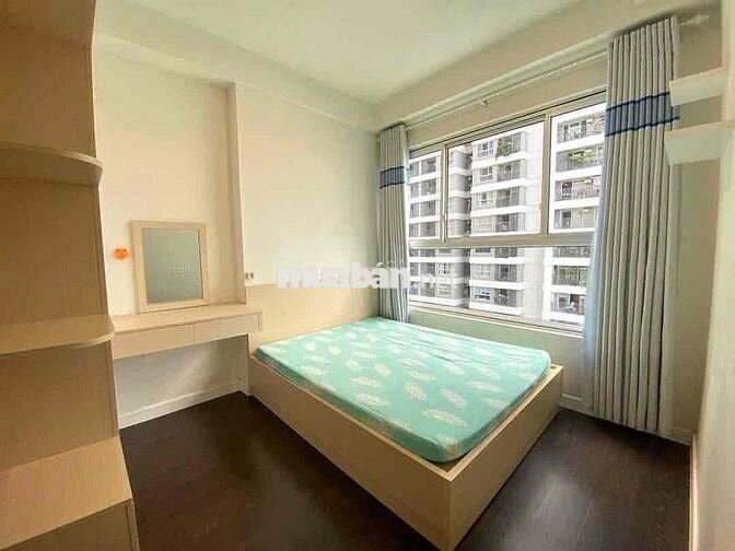 2PN 2WC THE BOTANICA FULL NỘI THẤT PHỔ QUANG GẦN SÂN BAY CV GIA ĐỊNH