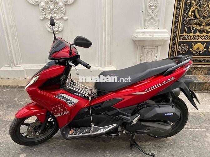 Airblade 125-4v 2023 Đỏ 13291 km