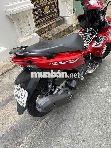 Airblade 125-4v 2023 Đỏ 13291 km