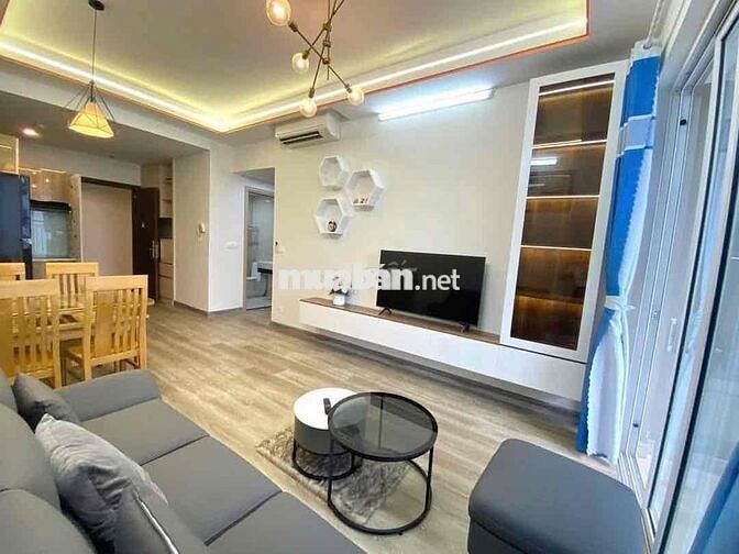 2PN 2WC THE BOTANICA FULL NỘI THẤT PHỔ QUANG GẦN SÂN BAY CV GIA ĐỊNH