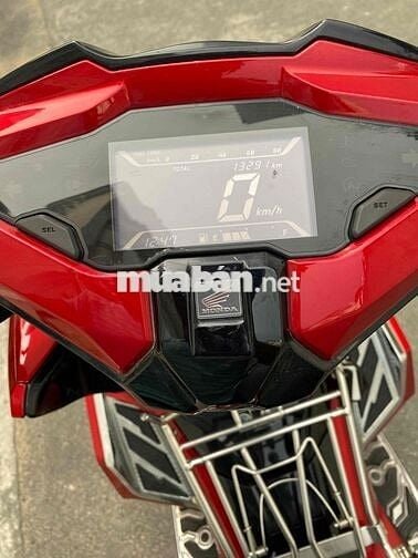 Airblade 125-4v 2023 Đỏ 13291 km
