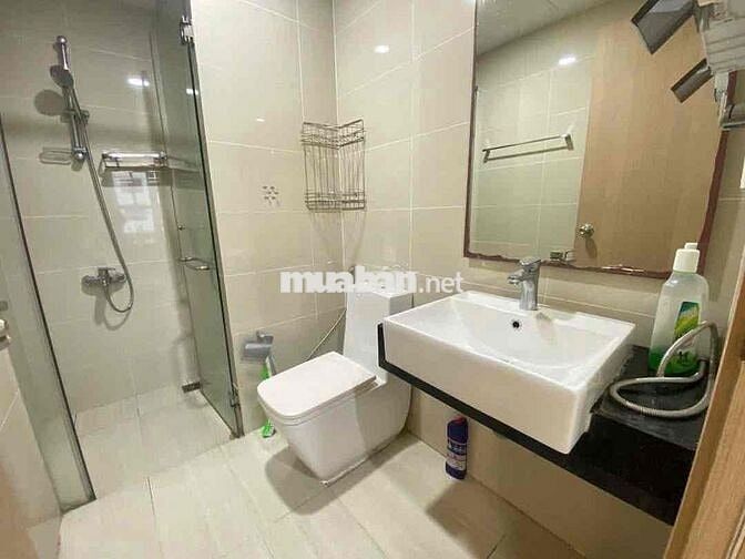 2PN 2WC THE BOTANICA FULL NỘI THẤT PHỔ QUANG GẦN SÂN BAY CV GIA ĐỊNH