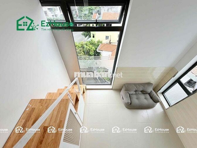 Căn hộ Duplex 30m2 | Vườn Lài, Gần ĐH Văn Hiến, Công thương, Từ 3tr9