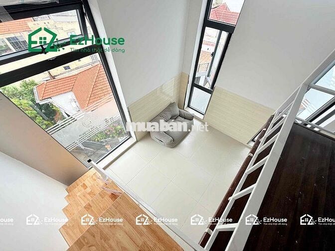 Căn hộ Duplex 30m2 | Vườn Lài, Gần ĐH Văn Hiến, Công thương, Từ 3tr9