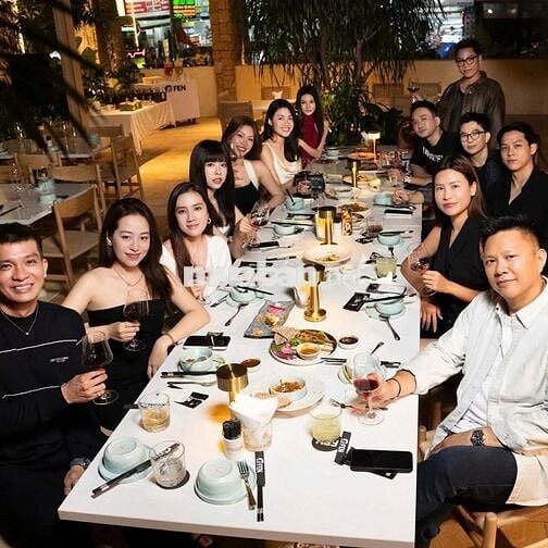 FEN RESTAURANT - TUYỂN DỤNG TẠP VỤ