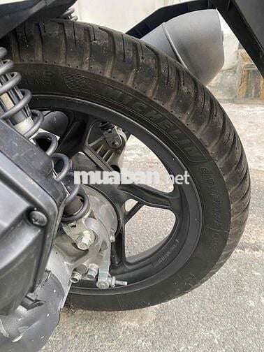 Airblade 125-4v 2023 Đỏ 13291 km