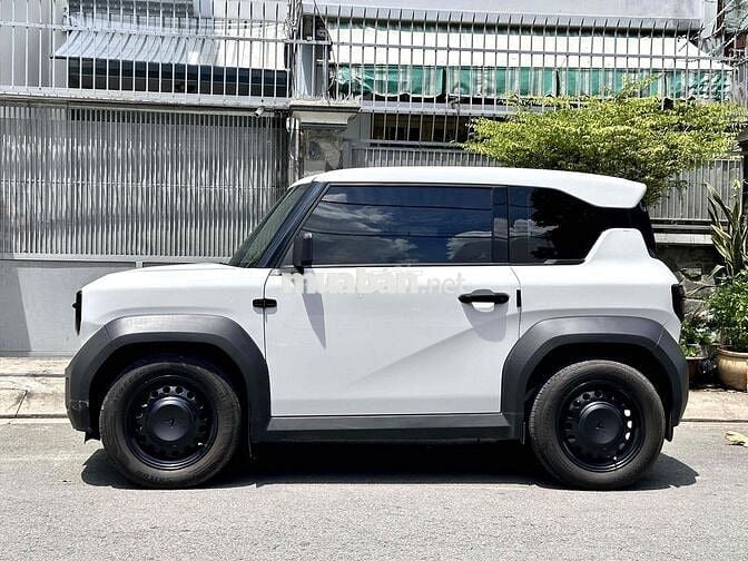 Vinfast VF3 2025 Trắng 24,000km