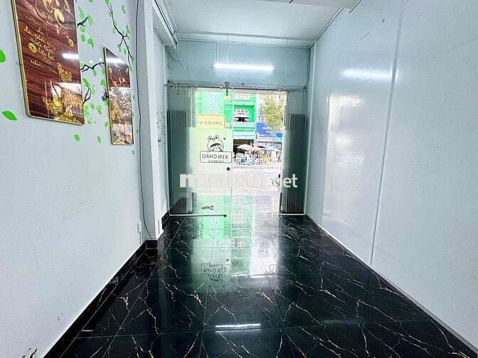 EM CHO THUÊ MẶT BẰNG KINH DOANH NGAY MẶT TIỀN ĐƯỜNG NGUYỄN SƠN