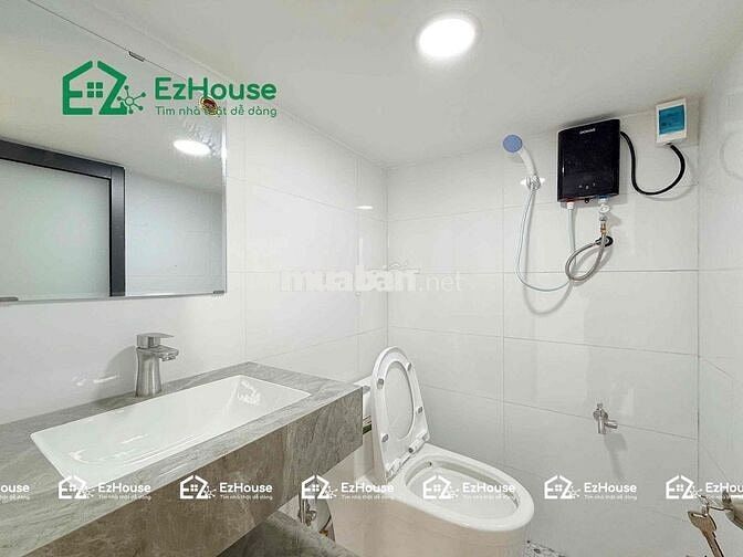 Căn hộ Duplex 30m2 | Vườn Lài, Gần ĐH Văn Hiến, Công thương, Từ 3tr9
