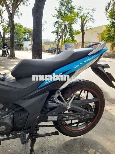 Honda Winner 2018 chính chủ