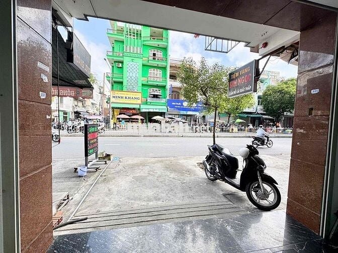 EM CHO THUÊ MẶT BẰNG KINH DOANH NGAY MẶT TIỀN ĐƯỜNG NGUYỄN SƠN