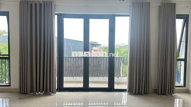 CHO THUÊ VĂN PHÒNG TẠI KĐT VẠN PHÚC – THỦ ĐỨC