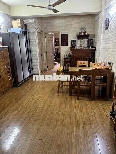 Bán căn hộ chung cư gia phú, 62.8m2, 2pn, lầu thấp, BHH, Bình Tân.