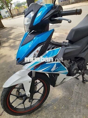Honda Winner 2018 chính chủ