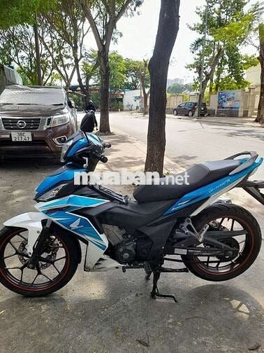 Honda Winner 2018 chính chủ