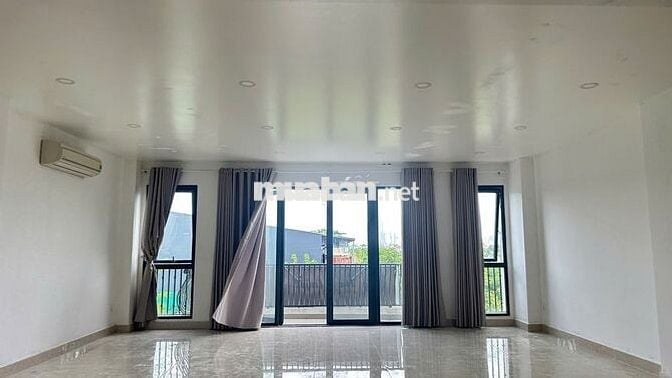 CHO THUÊ VĂN PHÒNG TẠI KĐT VẠN PHÚC – THỦ ĐỨC