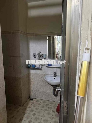 Bán căn hộ chung cư gia phú, 62.8m2, 2pn, lầu thấp, BHH, Bình Tân.