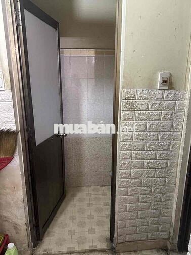 Bán căn hộ chung cư gia phú, 62.8m2, 2pn, lầu thấp, BHH, Bình Tân.