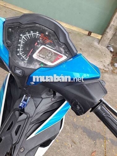 Honda Winner 2018 chính chủ