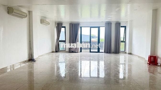 CHO THUÊ VĂN PHÒNG TẠI KĐT VẠN PHÚC – THỦ ĐỨC