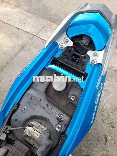 Honda Winner 2018 chính chủ