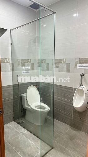 CHO THUÊ VĂN PHÒNG TẠI KĐT VẠN PHÚC – THỦ ĐỨC