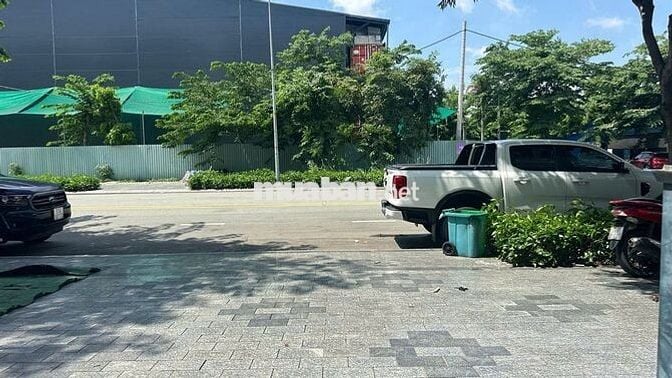 CHO THUÊ VĂN PHÒNG TẠI KĐT VẠN PHÚC – THỦ ĐỨC