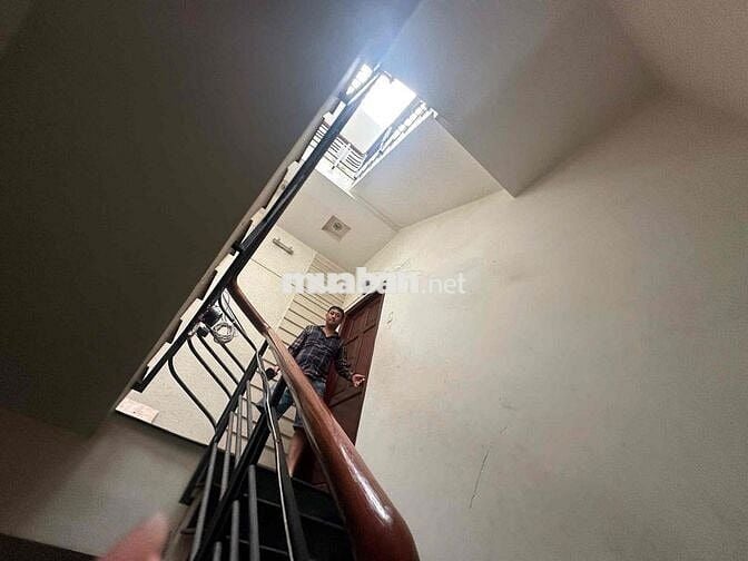 CHO THUÊ NHÀ MẶT TIỀN DƯƠNG QUẢNG HÀM P6 GÒ VẤP GẦN NGÃ TƯ PHẠM HUY