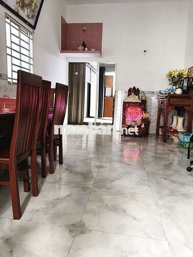 Bán nhà Bông Sao, Phương 5, Quận 8 4x18 2 phòng 2 wc
