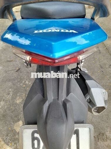 Honda Winner 2018 chính chủ